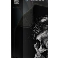 Игровой коврик Smartbuy RUSH Rock&Roll M-size (SBMP-08G-RR)/40