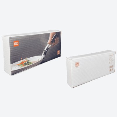 Ручка для горячей посуды Xiaomi HuoHou Fireproof Stainless Steel Anti-hot Clip (HU0049) Ручка для горячей посуды Xiaomi HuoHou Fireproof Stainless Steel Anti-hot Clip (HU0049)