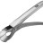 Ручка для горячей посуды Xiaomi HuoHou Fireproof Stainless Steel Anti-hot Clip (HU0049)