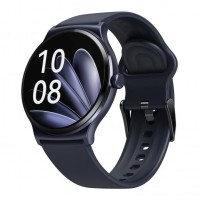 Умные часы Haylou Solar Lite синие