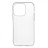 Накладка для i-Phone 15 Pro Wiwu ZCC-108 силиконовая прозрачная