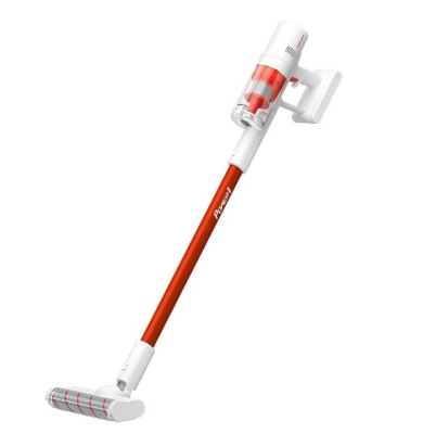 Беспроводной пылесос Xiaomi Trouver Power 11 Pro Cordless Vacuum Cleaner белый Беспроводной пылесос Xiaomi Trouver Power 11 Pro Cordless Vacuum Cleaner белый