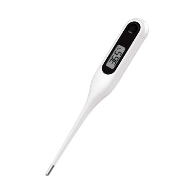 Термометр электронный Miaomaice Measuring Electronic Thermometer белый MMC-W201 Термометр электронный Miaomaice Measuring Electronic Thermometer белый MMC-W201