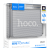 Bluetooth колонка Hoco BS51 BT5.1/1200mAh/4ч/3Вт/TF/AUX серая