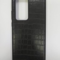 Накладка для Huawei Honor P40 Pro силикон под кожу