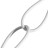 Usb Кабель-зарядка Lightning Baseus Superior series 2.4A 1м CALYS-A02 белый