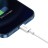 Usb Кабель-зарядка Lightning Baseus Superior series 2.4A 1м CALYS-A02 белый
