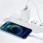 Usb Кабель-зарядка Lightning Baseus Superior series 2.4A 1м CALYS-A02 белый