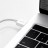 Usb Кабель-зарядка Lightning Baseus Superior series 2.4A 1м CALYS-A02 белый