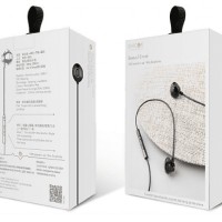 Стереонаушники Baseus Encok H06 NGH06-01 черные