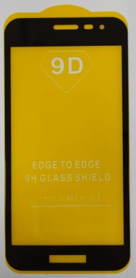Защитное стекло для Samsung Galaxy J2 Core (2020) 9D черное Защитное стекло для Samsung Galaxy J2 Core (2020) 9D черное