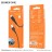 Usb Кабель-зарядка Micro Borofone BX30 Silicone 2.4A 1м силиконовый чёрный