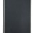 Чехол-книжка Fashion Case для i-Phone 11 кожаная боковая черная