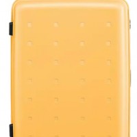 Чемодан Xiaomi MI Luggage Youth Edition 20" желтый