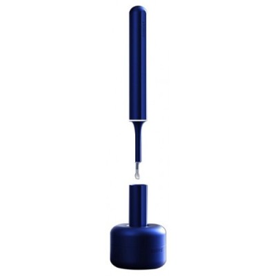 Умная ушная палочка Bebird Smart Visual Ear Pick X7 Pro синяя Умная ушная палочка Bebird Smart Visual Ear Pick X7 Pro синяя