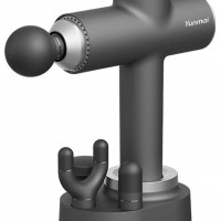 Массажный пистолет для тела Xiaomi YUNMAI Massage Gun Prime YMFG-B453 черный
