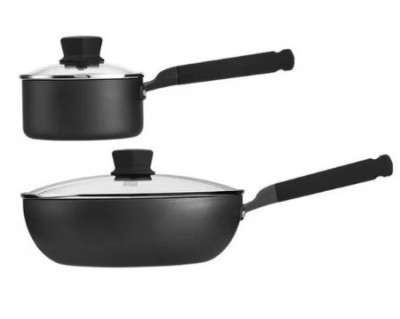 Набор кастрюль HuoHou Non-stick Cookware Set Lite (HU0109) Набор кастрюль HuoHou Non-stick Cookware Set Lite (HU0109)