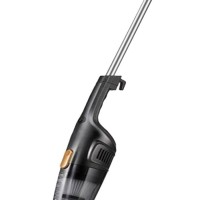 Пылесос Xiaomi Deerma Heihei Vacuum Cleaner (600W) DX115C черный