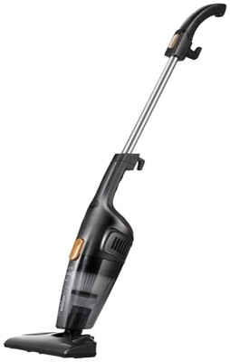 Пылесос Xiaomi Deerma Heihei Vacuum Cleaner (600W) DX115C черный Пылесос Xiaomi Deerma Heihei Vacuum Cleaner (600W) DX115C черный