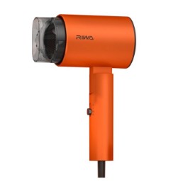 Фен Xiaomi RIWA RC-7855 оранжевый Фен Xiaomi RIWA RC-7855 оранжевый