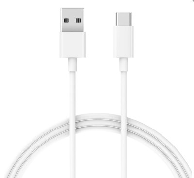 Usb Кабель-зарядка Xiaomi 1м 2A (SJX14ZM) белый Usb Кабель-зарядка Xiaomi 1м 2A (SJX14ZM) белый