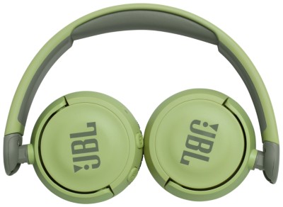 Гарнитура детская, накладные JBL JR 310 BT зеленый беспроводные bluetooth оголовье (JBLJR310BTGRN) Гарнитура детская, накладные JBL JR 310 BT зеленый беспроводные bluetooth оголовье (JBLJR310BTGRN)