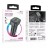 Автомобильное зарядное устройство Borofone BZ28C QC 3.0 (USB+2 Type-C) черный