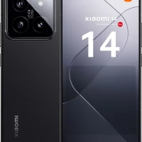 Xiaomi 14 12+ 512Gb Black 5G