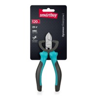 Кусачки (бокорезы) 120мм Smartbuy Tools