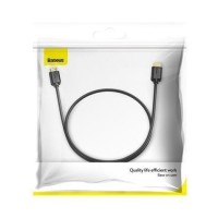 Кабель Baseus High Definition HDMI на HDMI 1м CAKGQ-A01