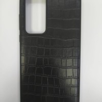 Накладка для Huawei Honor P40 силикон под кожу