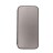 Чехол-книжка Fashion Case i-Phone 5/5s кожаная боковая золотая