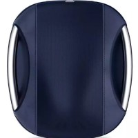 Подушка массажёр для спины Philips PP4501 темно-синий