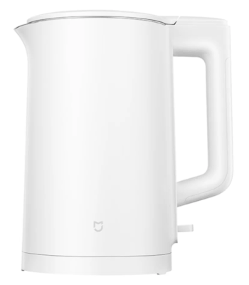 Чайник Xiaomi Mi Electric Kettle N1 (MJDSH05YM) белый Чайник Xiaomi Mi Electric Kettle N1 (MJDSH05YM) белый