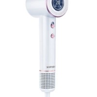 Фен для волос Xiaomi Bomidi HD02 (EU) белый