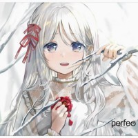 Perfeo Коврик для компьютерной мыши "Anime", Рис.2 (350*300*3 мм), ткань+резиновое основание
