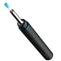 Умная ушная палочка Bebird Smart Visual Ear Stick T5 черная