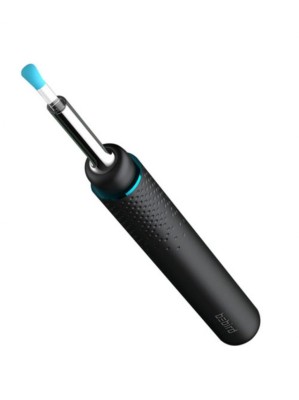 Умная ушная палочка Bebird Smart Visual Ear Stick T5 черная Умная ушная палочка Bebird Smart Visual Ear Stick T5 черная