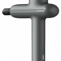Массажный пистолет для тела Xiaomi YUNMAI Massage Gun Pro YMFG-B563 черный