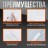 Электрический ирригатор Xiaomi Mijia Electric Flusher NUN4105CN/MEO701