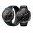 Умные часы Xiaomi Mibro GS Pro EU черные, c русским языком, 2 ремешка в комплекте, 