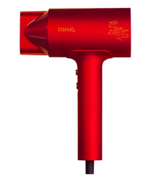 Фен Xiaomi RIWA RC-7811 красный Фен Xiaomi RIWA RC-7811 красный