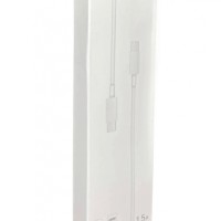 Кабель Xiaomi Type-C Type-C 150 см SJV4120CN белый
