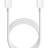 Кабель Xiaomi Type-C Type-C 150 см SJV4120CN белый
