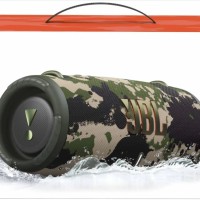 Bluetooth колонка JBL Xteme 3 камуфляж