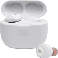 Беспроводные наушники TWS JBL T225 TWS белый беспроводные bluetooth в ушной раковине (JBLT225TWSWHT)