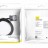 Кабель Baseus Enjoyment Series HDMI-VGA 1м (CAKSX-J0G)