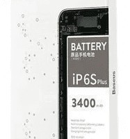 Аккумулятор Baseus 3400 mAh для i-Phone 6 Plus ACCB-BIP6P