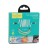 Usb Кабель-зарядка Type-C Hoco X21 Plus 3A 2м мягкий силиконовый белый