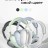 Стереонаушники Bluetooth полноразмерные Hoco W35 Air Light V5.3/45ч зелёный